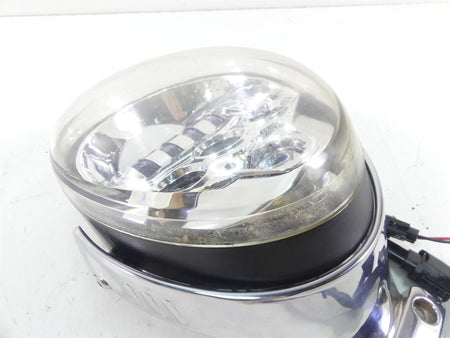 2006 Harley VRSCD Night V Rod Headlight Led Head Light Lamp - Read 69356-06A {{ shop.shopifyCountryName }} - Mototech271