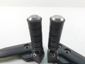 2006 Yamaha Roadliner XV1900 Rear Passenger Footpeg Rest Set 1D7-27430-00-00 | Mototech271