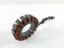 Load image into Gallery viewer, 2015 Harley FLD Dyna Switchback Stator Alternator Generator Magneto 30017-08
