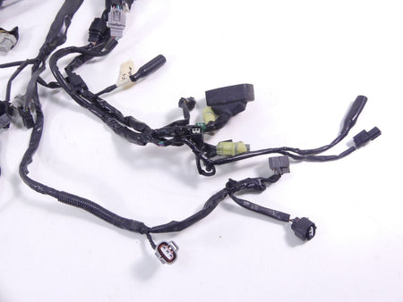 2017 Honda CRF1000 Africa Twin Complete Wiring Harness -No Cuts 32100-MJP-A80 {{ shop.shopifyCountryName }} - Mototech271