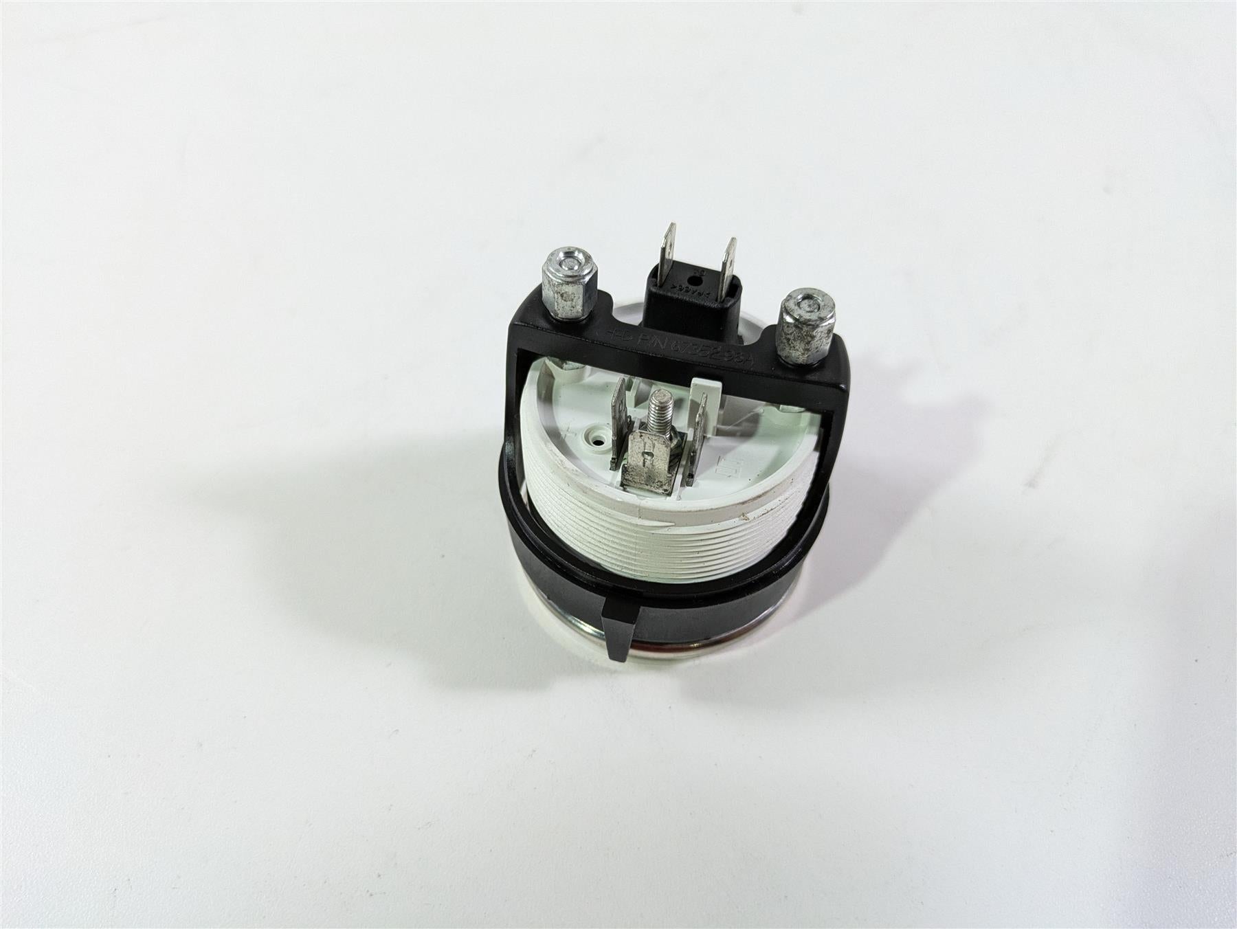 2010 Harley Touring FLHTK Electra Glide Fuel Gas Petrol Level Gauge 74688-10 {{ shop.shopifyCountryName }} - Mototech271