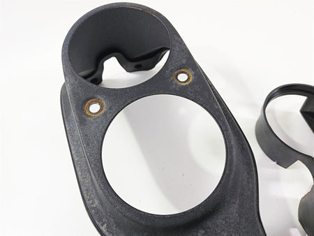 2014 Harley FXDL Dyna Low Rider Fuel Tank Dash Console Cover 70900387 {{ shop.shopifyCountryName }} - Mototech271