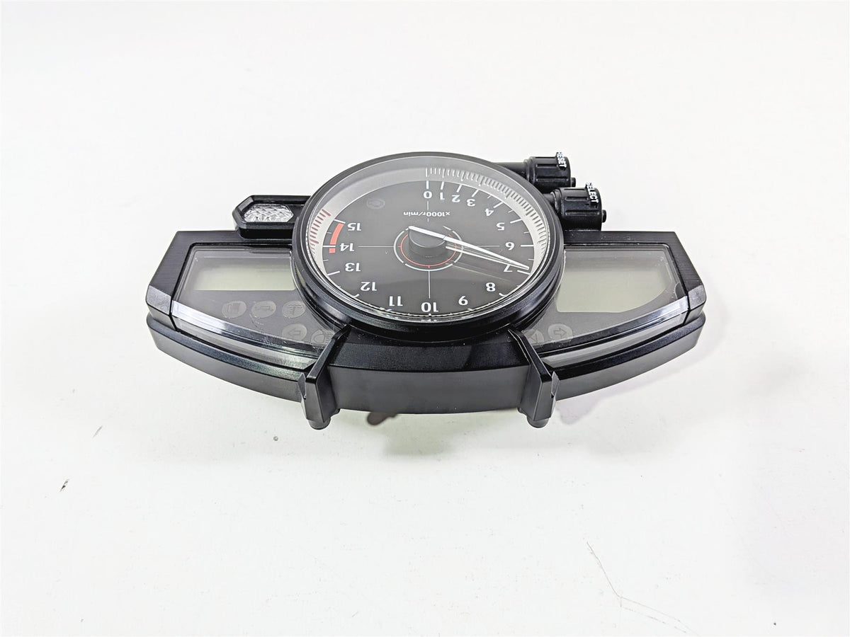 2008 Yamaha YZF R1 RN19 Speedometer Gauges Instrument 20K 4C8-83500-20-00 {{ shop.shopifyCountryName }} - Mototech271