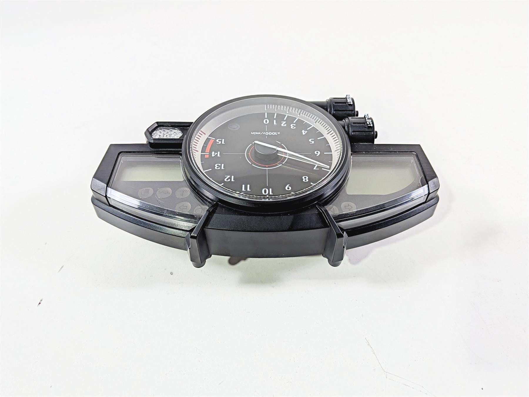2008 Yamaha YZF R1 RN19 Speedometer Gauges Instrument 20K 4C8-83500-20-00 {{ shop.shopifyCountryName }} - Mototech271