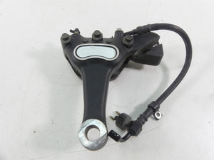 2005 Harley FXDWGI Dyna Wide Glide Rear Brake Caliper + Line 44017-00D | Mototech271