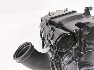 2022 BMW RnineT Pure K22 Air Box Breather Filter & All Tubes Set 13718405525