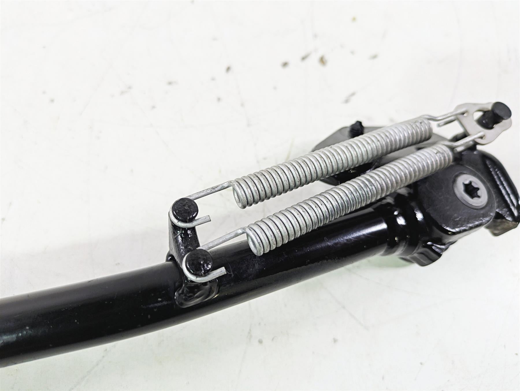 2015 BMW K1600 GT K48 Side Kickstand Kick Stand & Switch 46538521294 {{ shop.shopifyCountryName }} - Mototech271