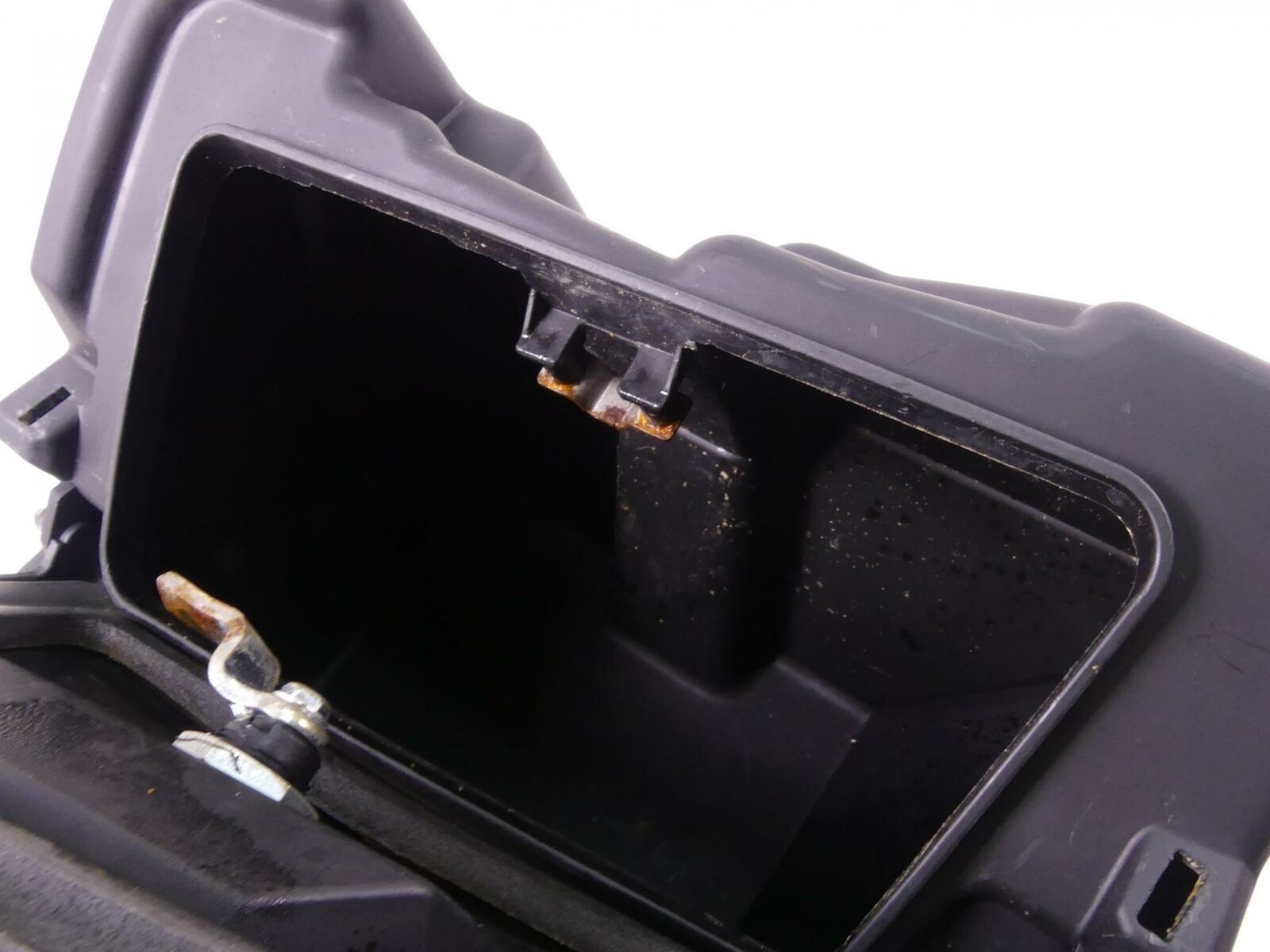2018 Polaris RZR XP 1000 EPS Glove Compartment Storage Box 5439796 {{ shop.shopifyCountryName }} - Mototech271