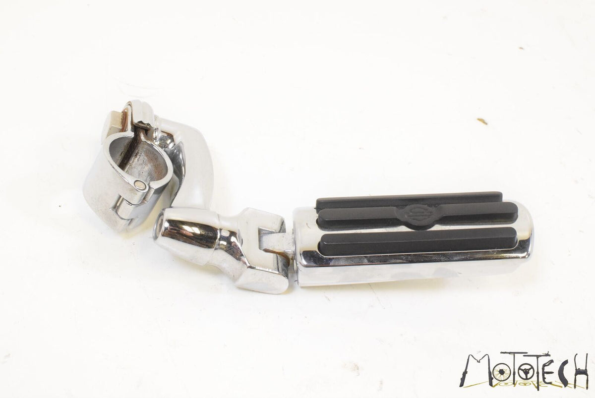 2014 Harley 103 FXDWG Dyna Wide Glide Chrome Highway High Way Peg {{ shop.shopifyCountryName }} - Mototech271