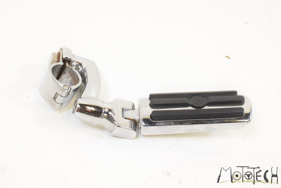 2014 Harley 103 FXDWG Dyna Wide Glide Chrome Highway High Way Peg {{ shop.shopifyCountryName }} - Mototech271