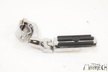 Load image into Gallery viewer, 2014 Harley 103 FXDWG Dyna Wide Glide Chrome Highway High Way Peg | Mototech271
