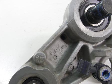 2001 BMW R1150 GS R21 Showa Upper Triple Tree Steering Clamp 31422314505 {{ shop.shopifyCountryName }} - Mototech271