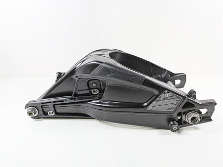 2016 BMW S1000RR K46 Black Rear Swingarm Alpha Racing Adjuster 33358549982-Mototech271