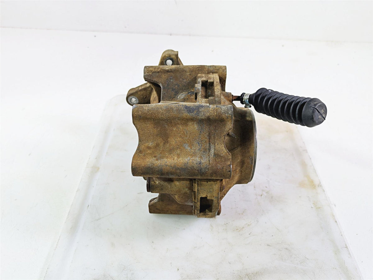 2011 Can-Am Outlander 650 4X4 XT Rear Differential Gear Box - Read 705501412 {{ shop.shopifyCountryName }} - Mototech271
