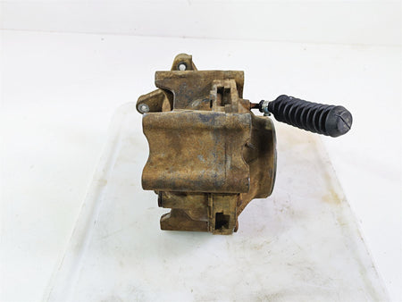 2011 Can-Am Outlander 650 4X4 XT Rear Differential Gear Box - Read 705501412 {{ shop.shopifyCountryName }} - Mototech271