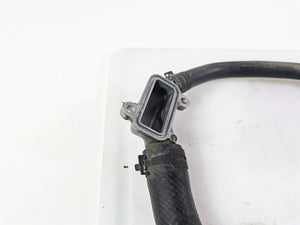 2016 Kawasaki ZX10R Ninja Oil Cooler & Hoses - Read 39067-0020