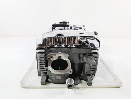 2020 Indian Challenger Limited Cylinderhead Cylinder Head Set 16K 1205855 1205854-Mototech271