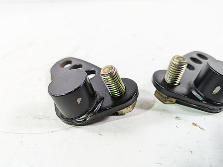 2016 Harley Touring FLTRX Road Glide Rear Shock Lowering Links {{ shop.shopifyCountryName }} - Mototech271