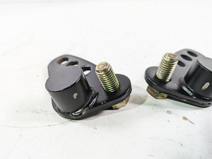 2016 Harley Touring FLTRX Road Glide Rear Shock Lowering Links