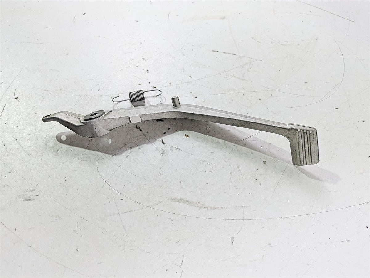 2015 BMW K1600 GT K48 Rear Brake Pedal Ped Peg Lever 35217716106 {{ shop.shopifyCountryName }} - Mototech271