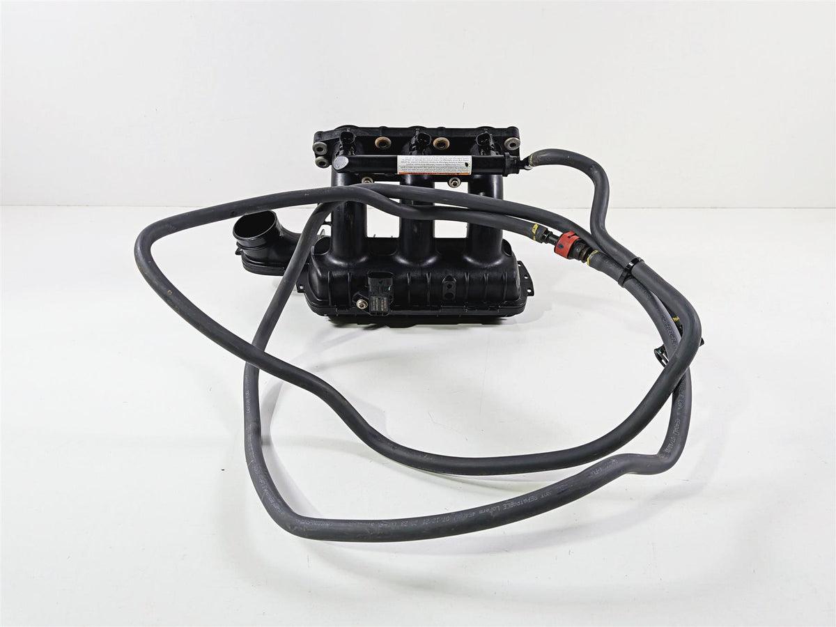 2022 Can Am Maverick X3 XRC Turbo RR 72" Intake Manifold & Injectors 420867347-Mototech271