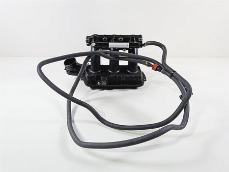 2022 Can Am Maverick X3 XRC Turbo RR 72" Intake Manifold & Injectors 420867347-Mototech271