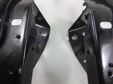 Load image into Gallery viewer, 1999 Harley Touring FLHTCUI Electra Glide Front Fairing Mount Brackets 58478-96B
