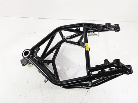 2022 MV Agusta F3 800 Rosso Straight Main Frame Chassis With Tennessee Salvage Title 8AC0B6515 {{ shop.shopifyCountryName }} - Mototech271