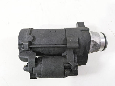 2020 Harley Touring FLHT Electra Glide Engine Starter Motor 31400053 {{ shop.shopifyCountryName }} - Mototech271