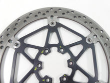 Load image into Gallery viewer, 2019 Aprilia Tuono V4 RR Factory Front Brake Rotor Disc Set 2B001135 2B001136
