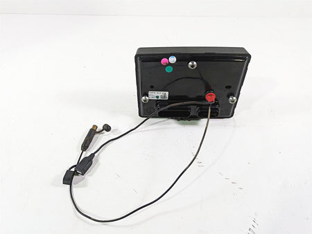 2018 Indian Chieftain Dark Horse Center Screen Dash Display 7" 3280725 3280839 {{ shop.shopifyCountryName }} - Mototech271