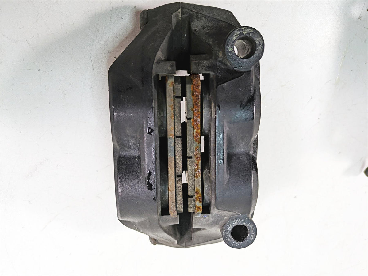 2018 KTM 1090 Adventure R Brembo Front Brake Caliper 10mm Set 6031301500130 {{ shop.shopifyCountryName }} - Mototech271