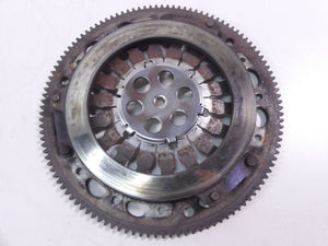 2008 BMW R1200R K27 Clutch Pressure Plate Friction Disc Set 21217697737 | Mototech271