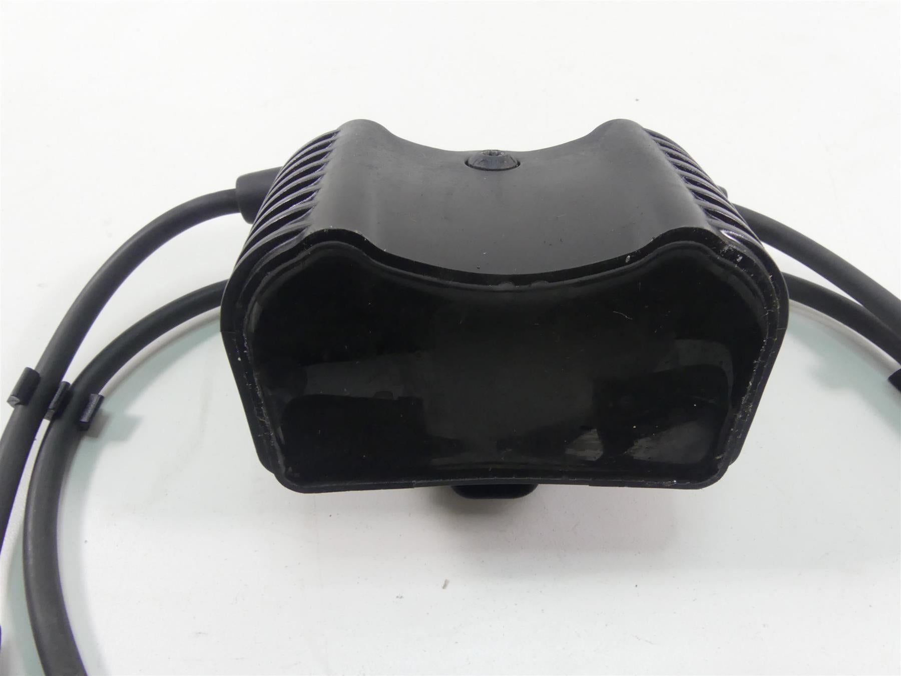 2019 Harley Softail FLSB Sport Glide Ignition Coil Wires Plugs 31600067 {{ shop.shopifyCountryName }} - Mototech271