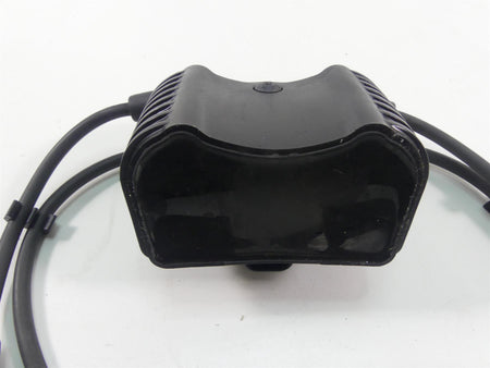 2019 Harley Softail FLSB Sport Glide Ignition Coil Wires Plugs 31600067 {{ shop.shopifyCountryName }} - Mototech271