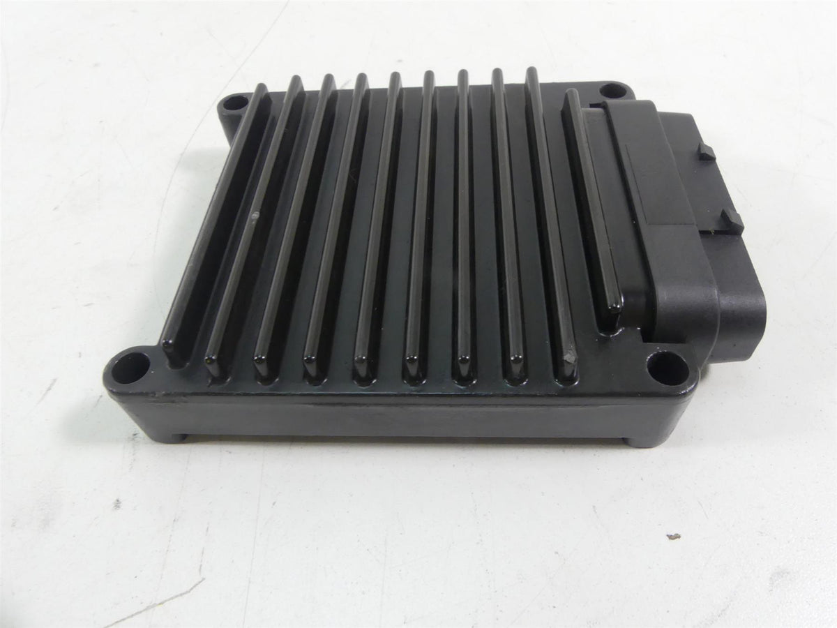 2005 Harley FXDWGI Dyna Wide Glide Cdi Ecu Ecm Engine Control Module 32498-05 {{ shop.shopifyCountryName }} - Mototech271