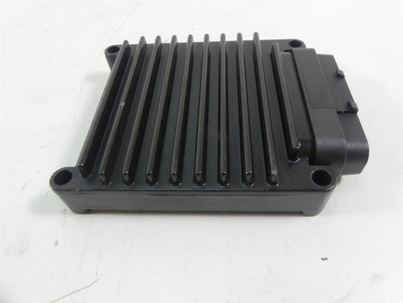 2005 Harley FXDWGI Dyna Wide Glide Cdi Ecu Ecm Engine Control Module 32498-05 {{ shop.shopifyCountryName }} - Mototech271