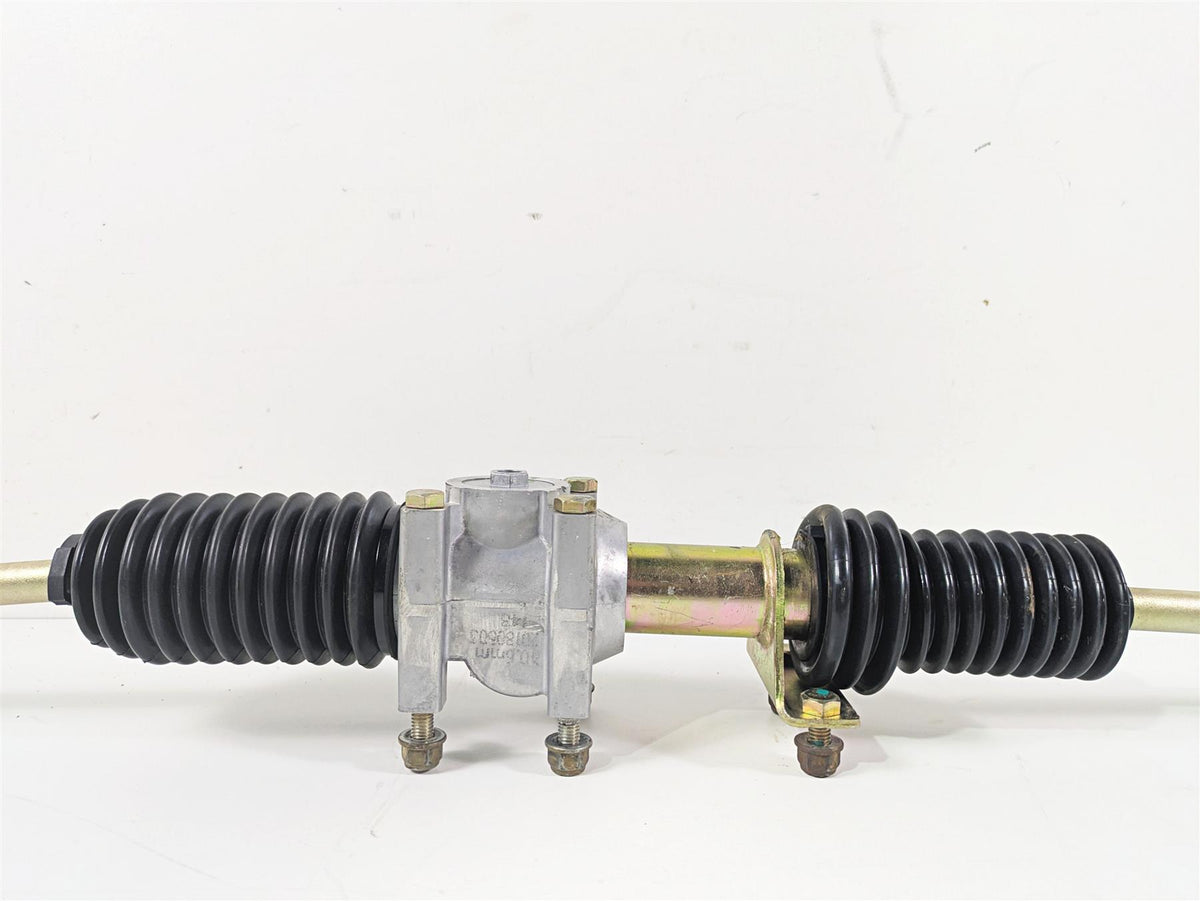 2018 Polaris RZR XP 1000 Trail Rock Rack & Pinion Steering Axle Set 1824500 {{ shop.shopifyCountryName }} - Mototech271