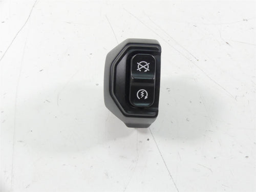 2019 Indian Motorcycle Co. FTR1200 Right Hand Start Kill Control Switch 2414355 | Mototech271