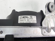 Load image into Gallery viewer, 2017 BMW R1200GS GSW K50 Right Radiator Reservoir Fan &amp; Cover 17118546416 | Mototech271
