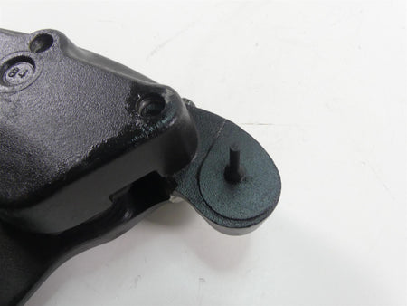 2003 Harley Sportster XL1200 C 100th Anniv Rear Brake Caliper + Mount 40925-00A {{ shop.shopifyCountryName }} - Mototech271