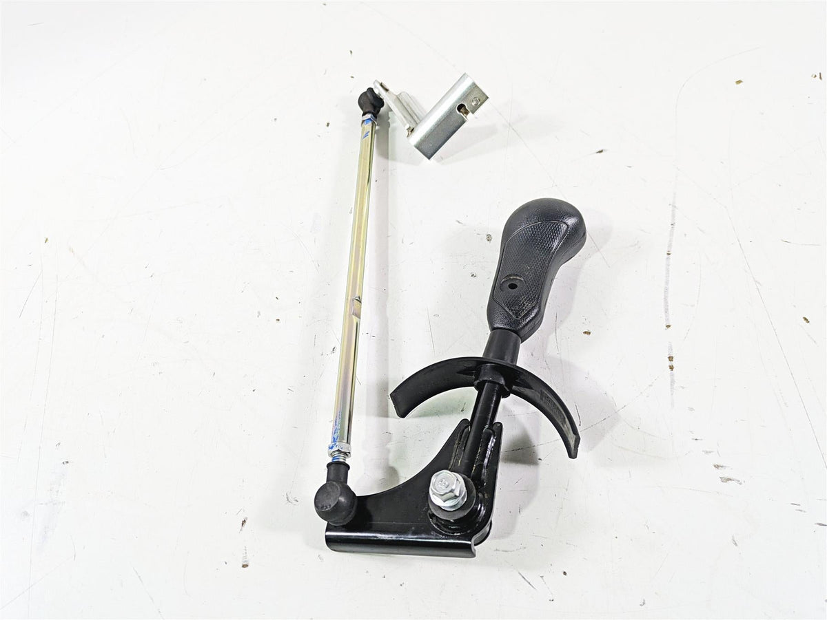 2022 Yamaha YXZ1000 R Shifter Gear Selector 2HC-18190-01-00 {{ shop.shopifyCountryName }} - Mototech271