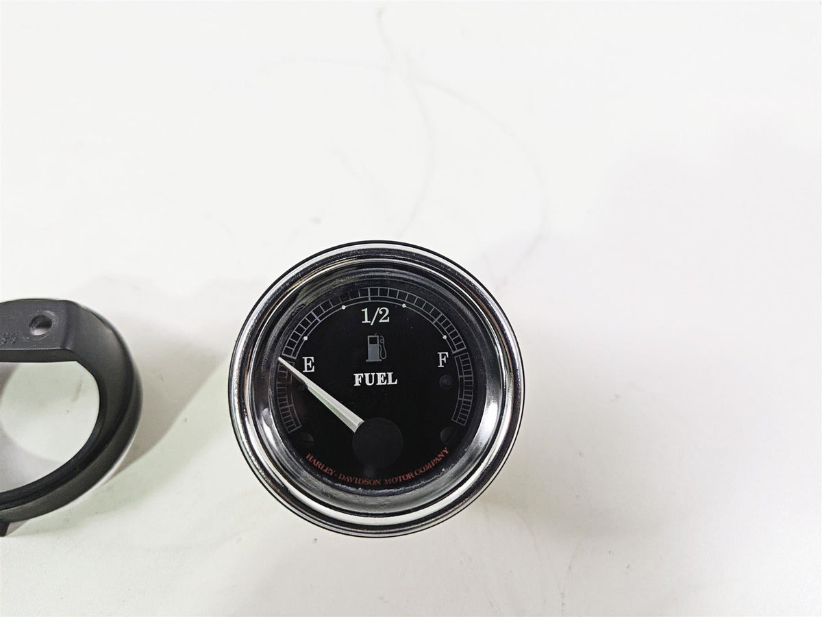 1996 Harley Touring FLHTCUI Electra Glide Fuel Gas Petrol Level Gauge 75111-96C {{ shop.shopifyCountryName }} - Mototech271