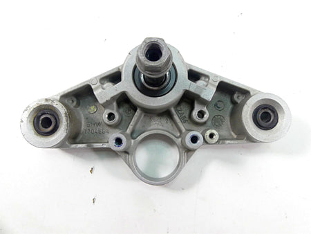 2009 BMW R1200GS K255 Adv Upper Triple Tree Steering Clamp 7704584 31427718170 {{ shop.shopifyCountryName }} - Mototech271