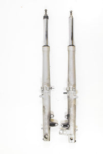 2003 BMW R1150 RT R1150RT R22 STRAIGHT Front Fork Forks Leg SET 31427659584