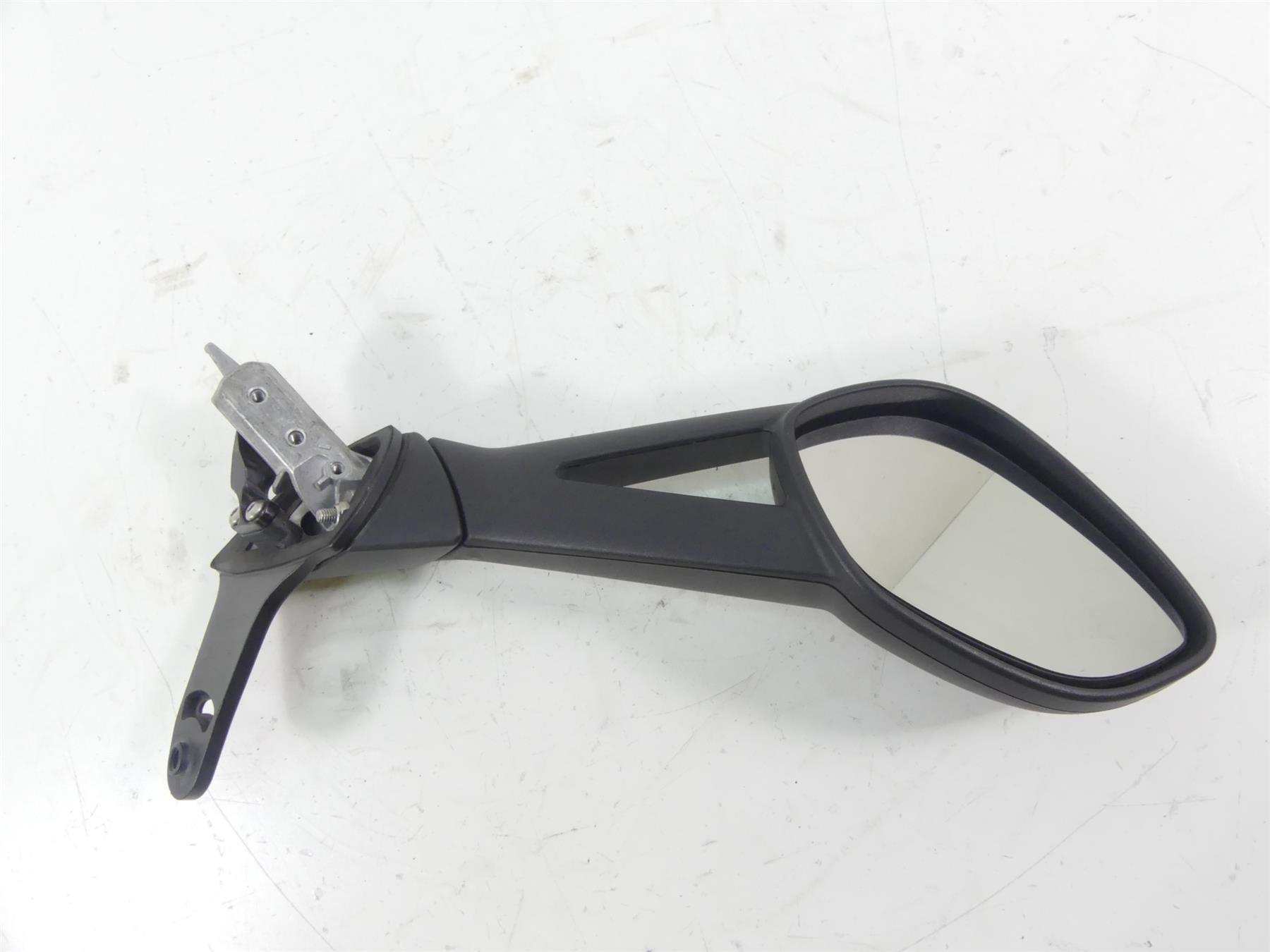 2015 BMW K1600GT K48 Right Side Mirror Rear View 51167710464 | Mototech271