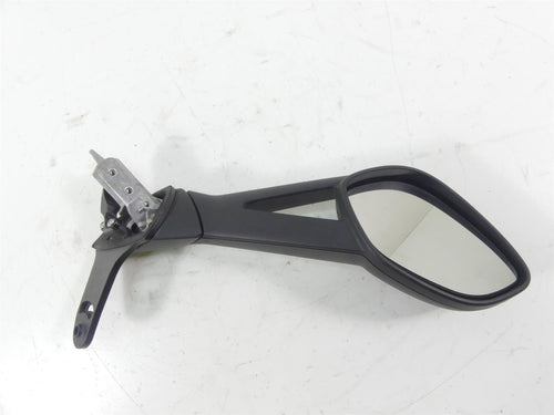 2015 BMW K1600GT K48 Right Side Mirror Rear View 51167710464 | Mototech271