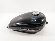 Load image into Gallery viewer, 2007 Harley Sportster XL1200 C Fuel Gas Petrol Tank - No Dent - Read 62213-07 | Mototech271
