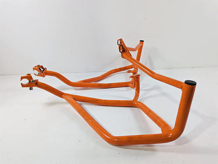 2013 KTM 990 Adventure Baja Orange Engine Crash Bar Set-Mototech271