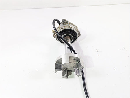 2006 Yamaha GP1300R Waverunner Center Prop Shaft Coupler Set 68N-51323-00-00 {{ shop.shopifyCountryName }} - Mototech271